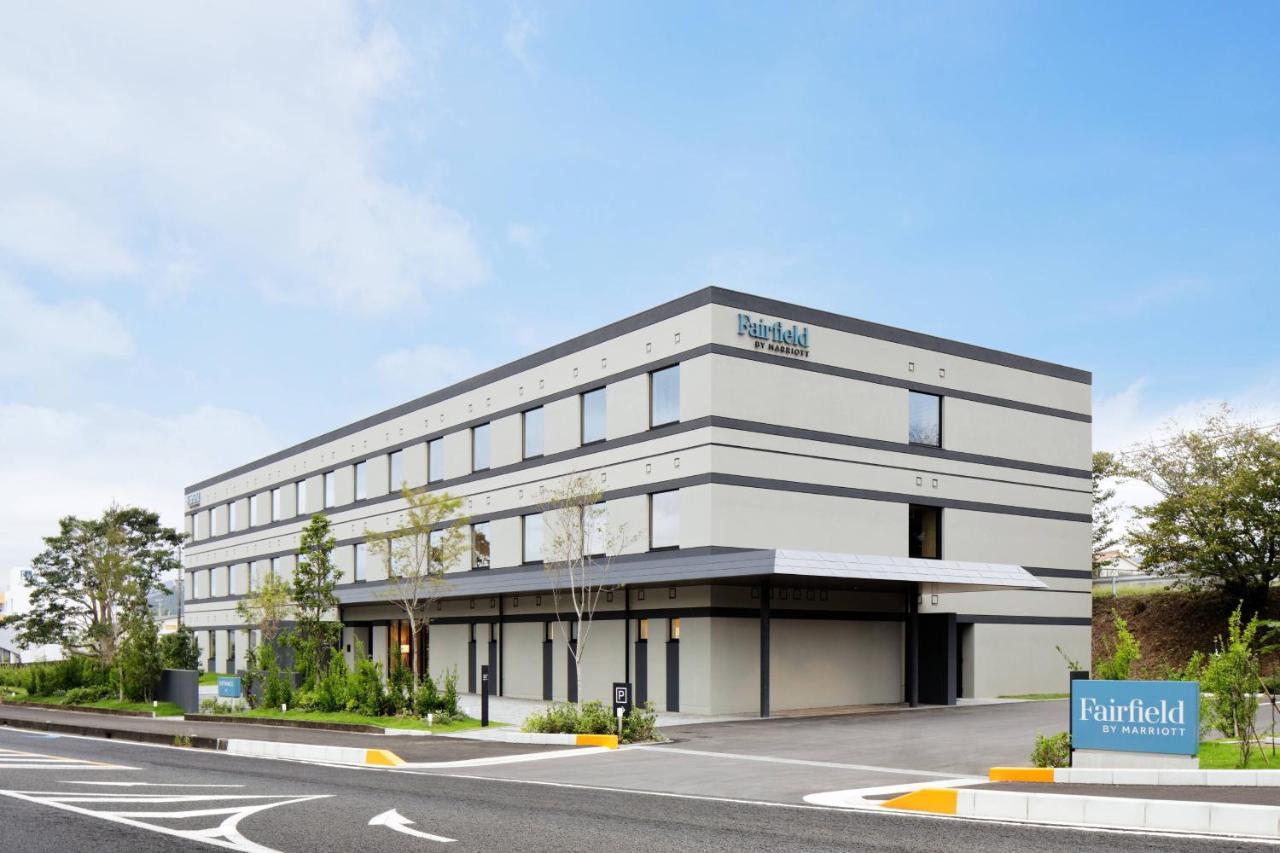 三重御浜万枫酒店 Mihama  外观 照片