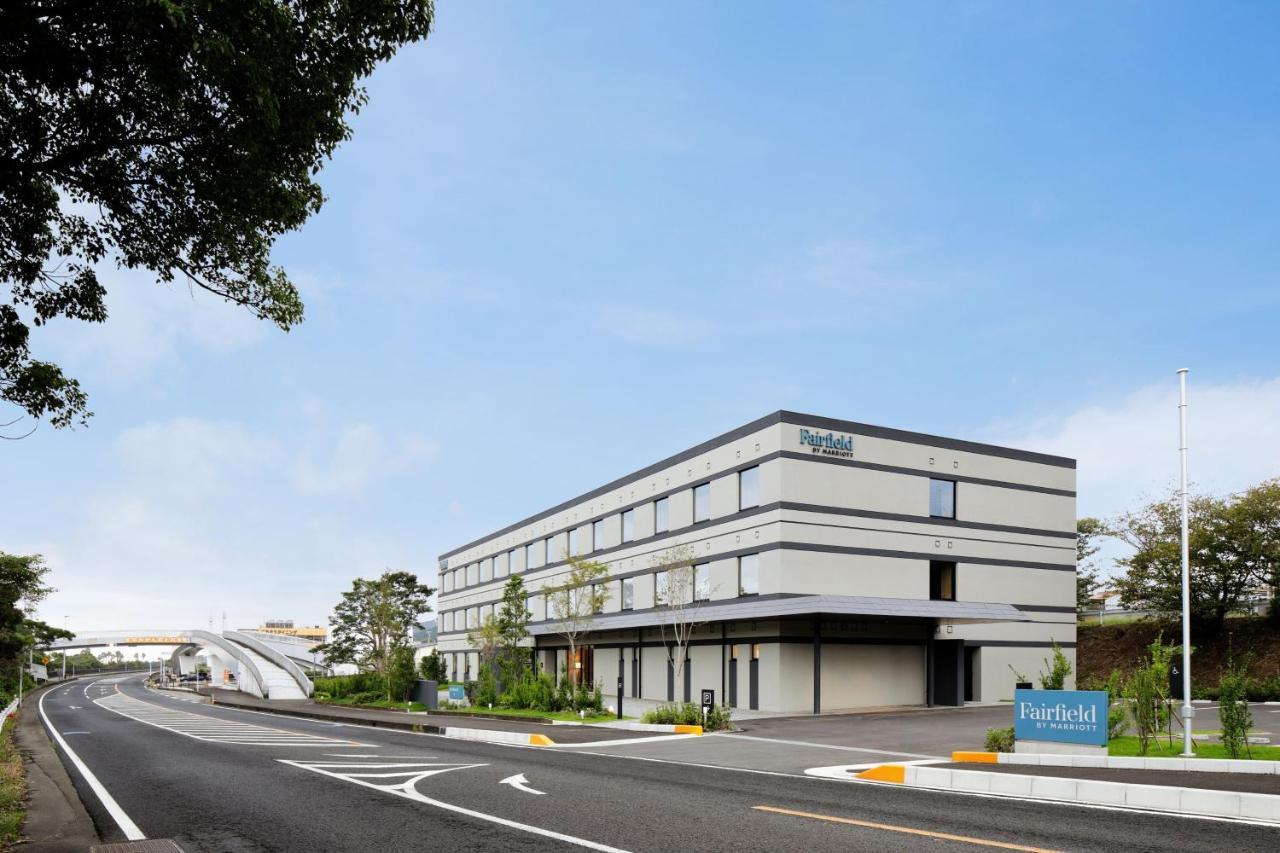 三重御浜万枫酒店 Mihama  外观 照片